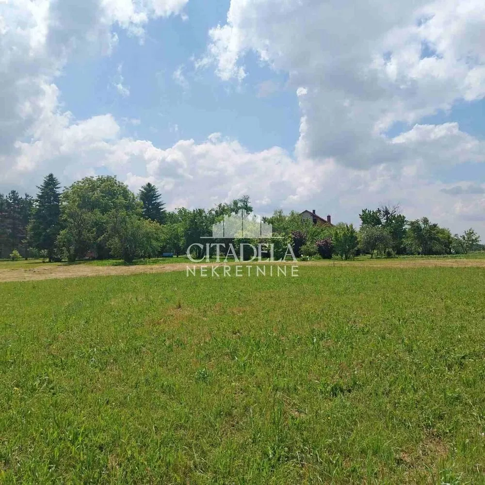 Sale, land lot, 650m², Arnajevo, Barajevo
