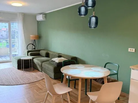 Sale, two bedroom apartment, 63m², Centar, Budva - image 8