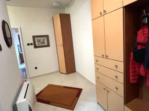 Izdavanje, dvosoban stan, 65m², Centar, Podgorica - image 7