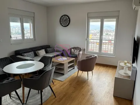 Rent, one bedroom apartment, 65m², Stari Aerodrom, Podgorica - image 5