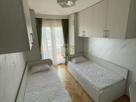 Rent, one bedroom apartment, 75m², Ljubović, Podgorica - image 13