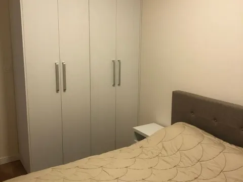 Izdavanje, jednosoban stan, 47m², Central Point, Podgorica - image 6