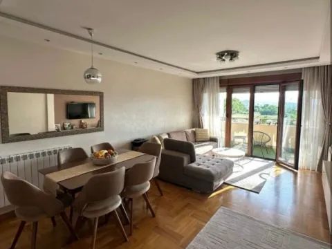 Prodaja, trosoban stan, 97m2, Krivi Most, Podgorica Prodaja, trosoban stan, 97m2, Krivi Most, Podgorica