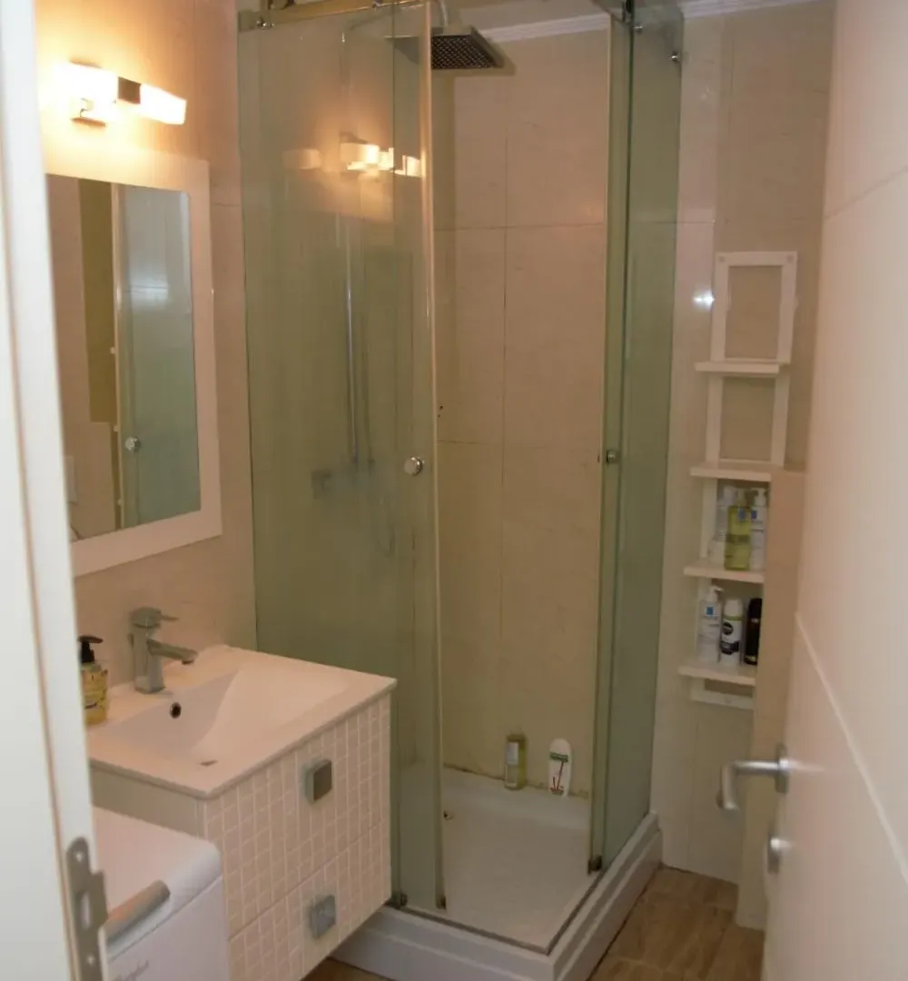 Sale, two bedroom apartment, 64m², Kluz, Zvezdara Sve Podlokacije
