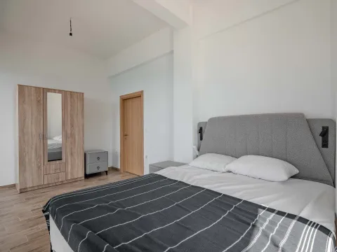 Prodaja, jednosoban stan, 39m², Sutomore, Bar - image 17