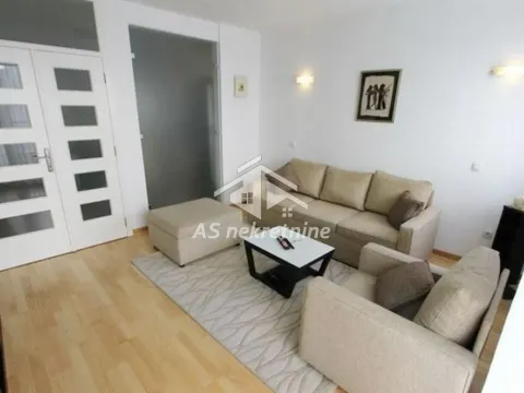 Stan in Đeram Pijaca