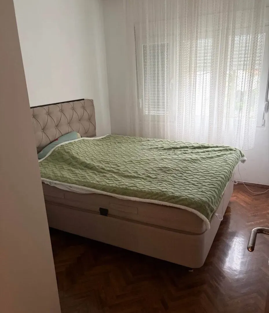 Prodaja, dvosoban stan, 77m², Zabjelo, Podgorica