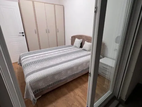 Izdavanje, jednosoban stan, 40m², Zabjelo, Podgorica - image 10