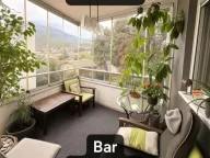 Sale, two bedroom apartment, 67m², Ilino, Bar - image 1