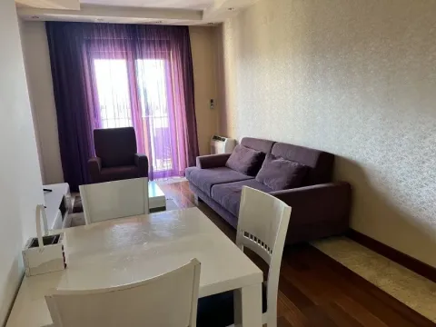 Izdavanje, jednosoban stan, 51m², Centar, Podgorica - image 3