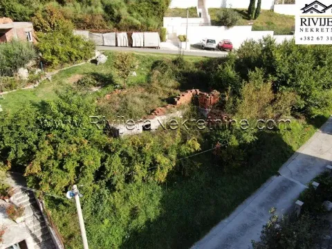 Prodaja, plac, 674m², Morinj, Kotor - image 8
