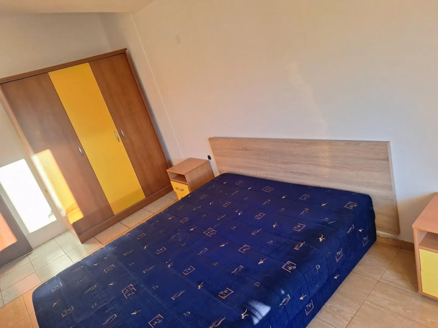 Rent, one bedroom apartment, 45m², Zabjelo, Podgorica