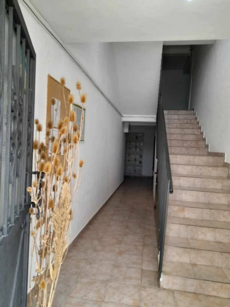 Izdavanje, dvosoban stan, 44m², Ilino, Bar