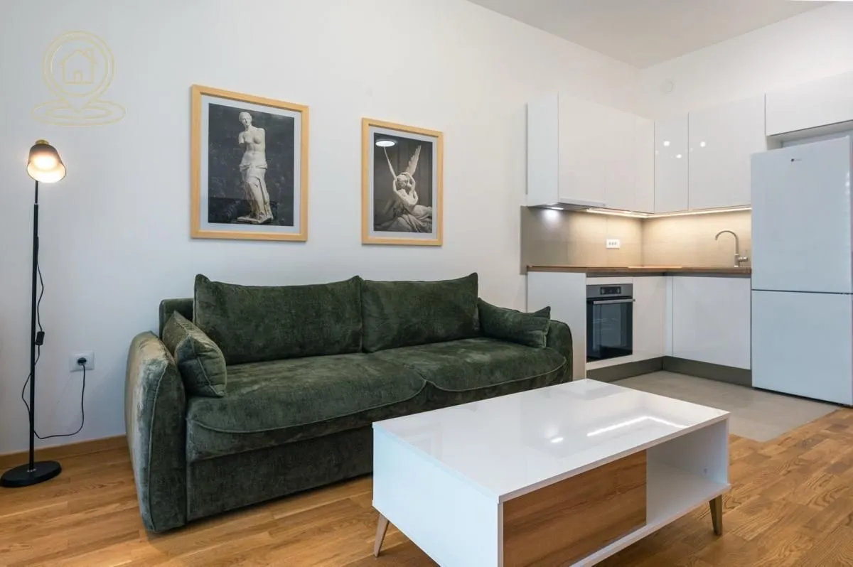 Prodaja, jednosoban stan, 37m², Telep, Novi Sad Sve Podlokacije