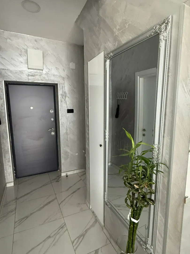 Rent, two bedroom apartment, 70m², Popovići, Bar