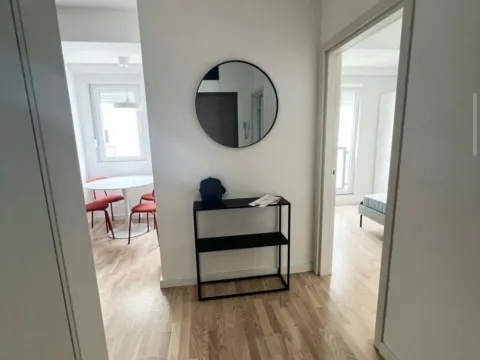 Izdavanje, jednosoban stan, 45m², Drac, Podgorica - image 2