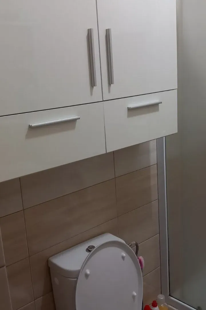 Rent, one bedroom apartment, 42m², Ljubović, Podgorica