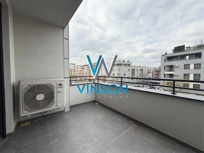 Prodaja, trosoban stan, 78m², Sajam, Novi Sad Sve Podlokacije