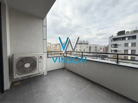 Prodaja, trosoban stan, 78m², Sajam, Novi Sad Sve Podlokacije - image 15