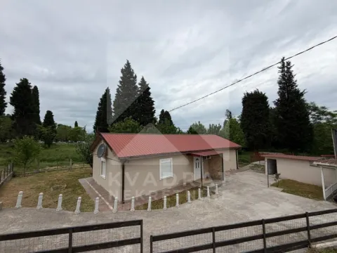 Rent, house, 90m², Pobrežje, Podgorica - image 1