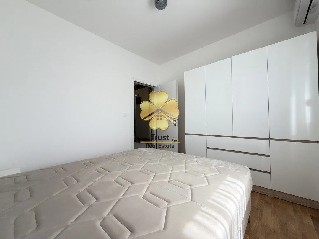 Rent, two bedroom apartment, 70m², Zagorič, Podgorica
