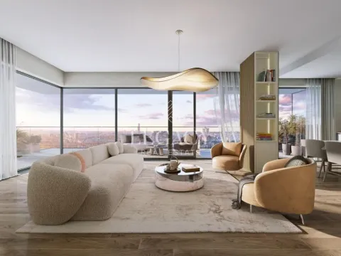 Prodaja, trosoban stan, 115m², Savski Venac, Beograd - image 10