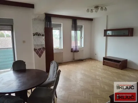 Stan in Salajka