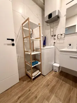 Rent, one bedroom apartment, 48m², Preko Morače, Podgorica - image 13