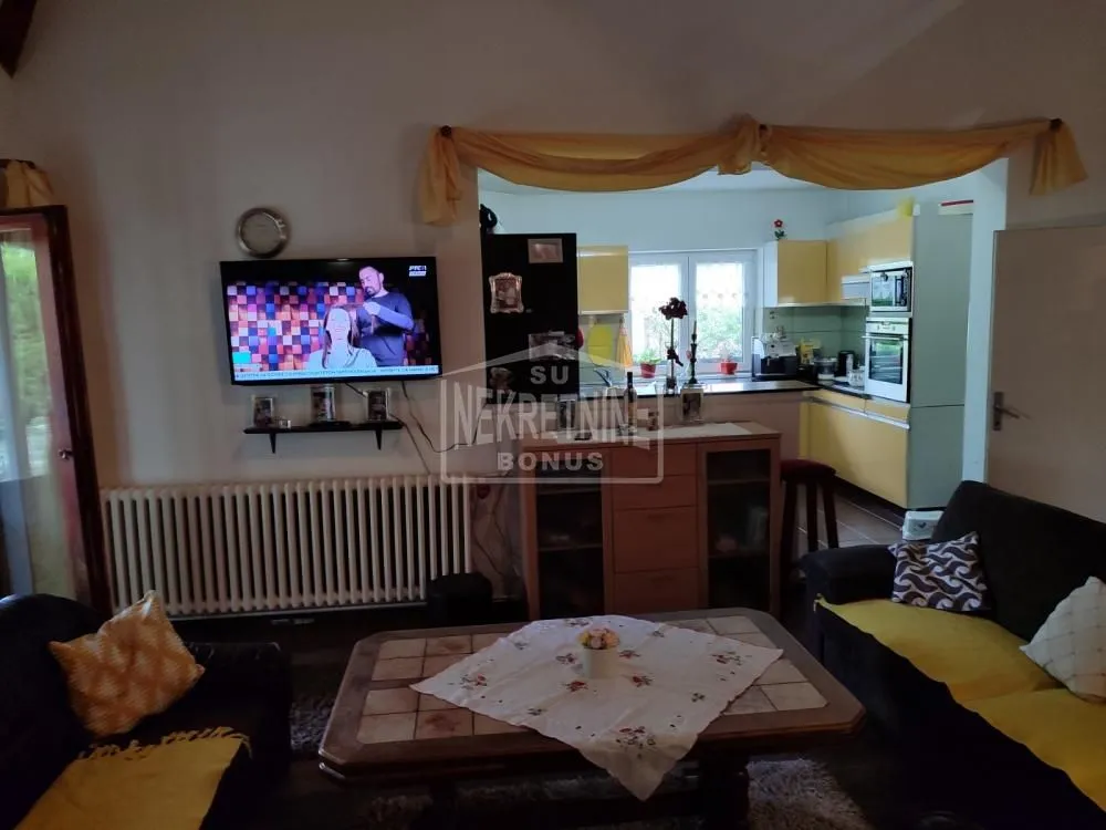 Prodaja, kuća, 232m², Makova Sedmica, Subotica