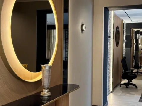 Izdavanje, jednosoban stan, 47m², City Kvart, Podgorica - image 13