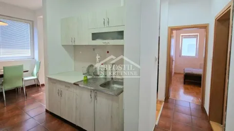 Rent, two bedroom apartment, 51m², Zvezdara Sve Podlokacije, Beograd - image 8