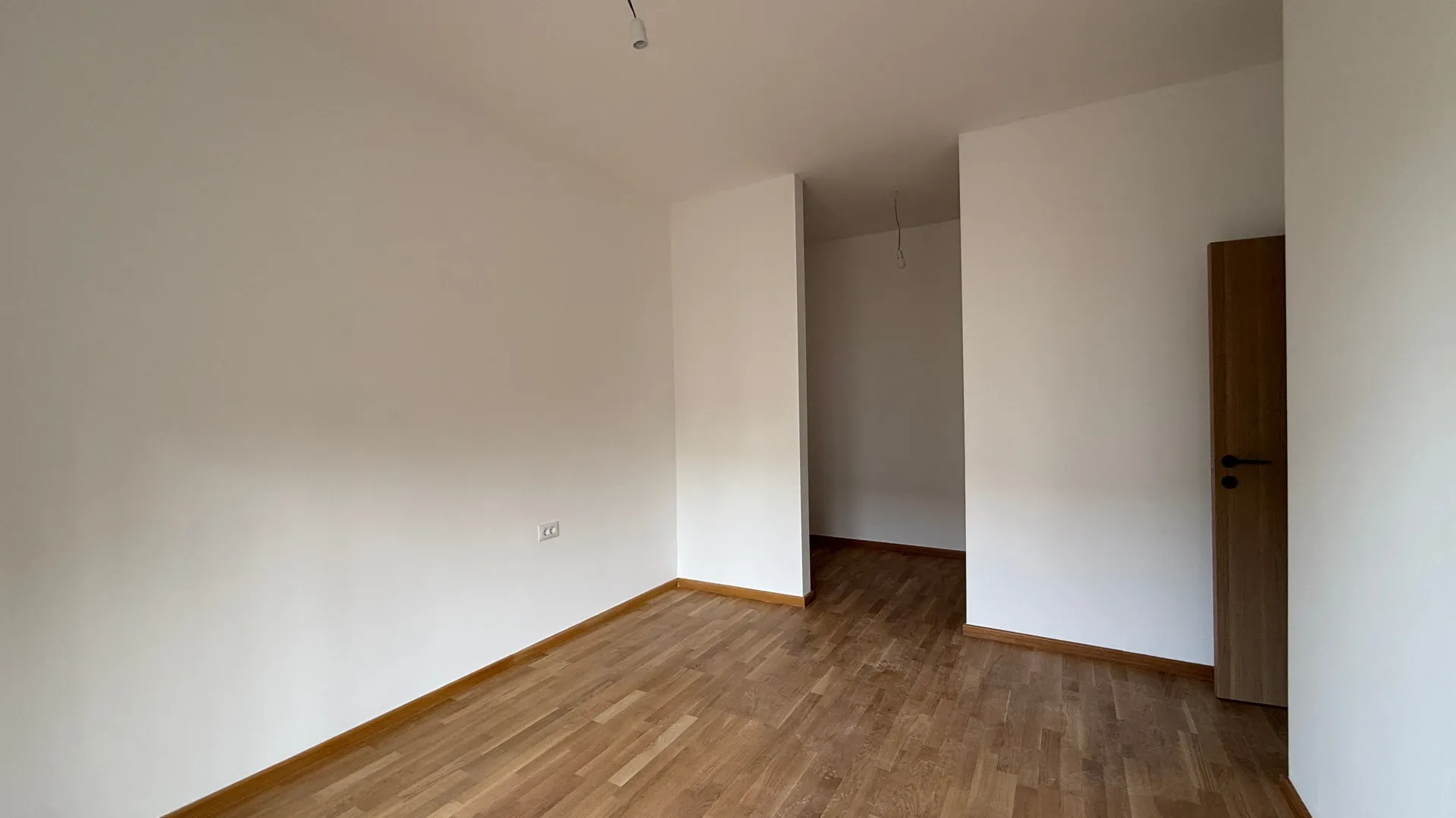 Prodaja, dvosoban stan, 70m², Zabjelo, Podgorica