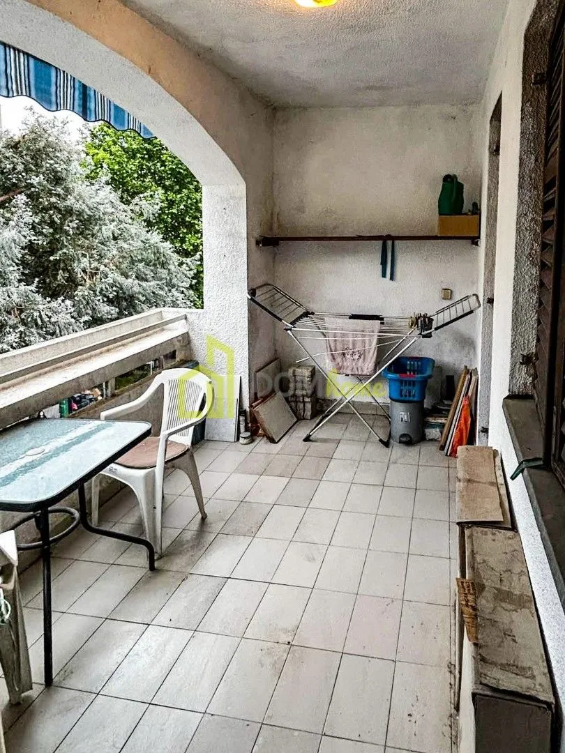 Prodaja, dvosoban stan, 76m², Seljanovo, Tivat