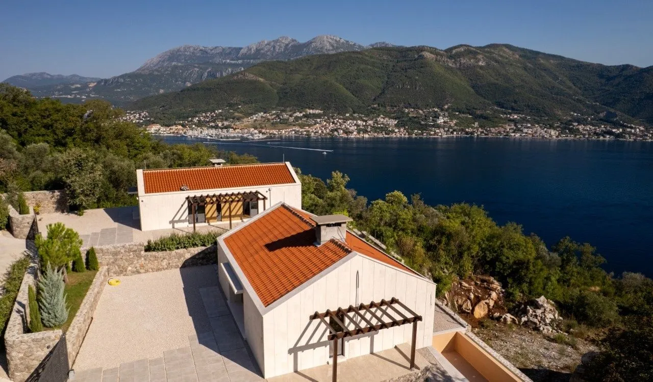 Prodaja, kuća, 173m², Luštica, Herceg Novi