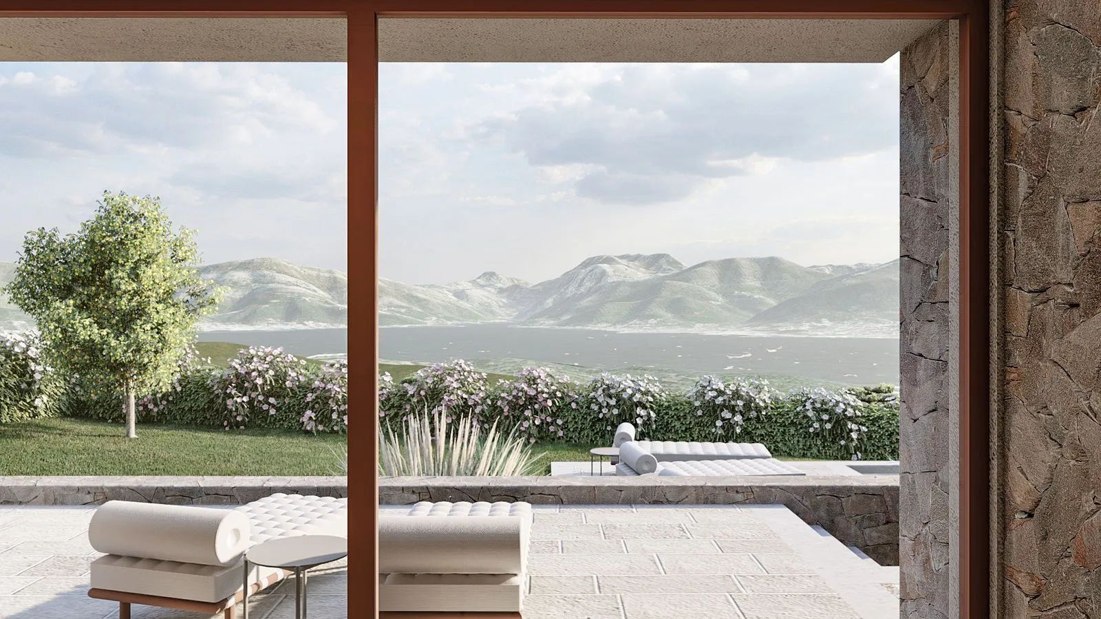 Prodaja, kuća, 385m², Luštica Bay, Tivat