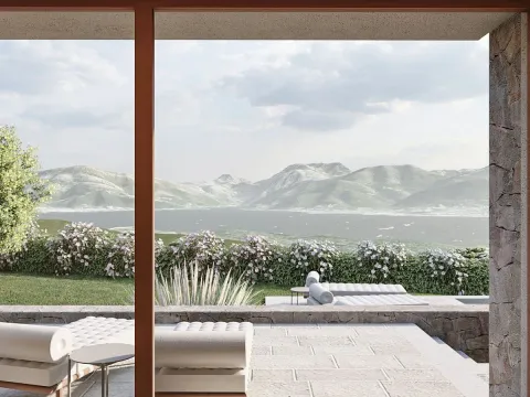 Prodaja, kuća, 385m², Luštica Bay, Tivat - image 4