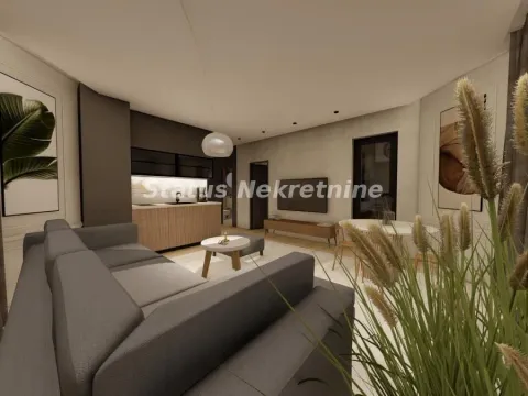 Prodaja, dvosoban stan, 50m², Zlatibor, Srbija - image 3