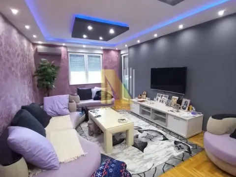 Sale, three bedroom apartment, 75m², Nova Detelinara, Novi Sad Sve Podlokacije - image 2