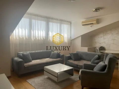 Rent, apartment, 70m², Stari Aerodrom, Podgorica - image 11