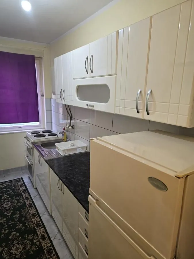 Rent, two bedroom apartment, 40m², Durlan, Niš