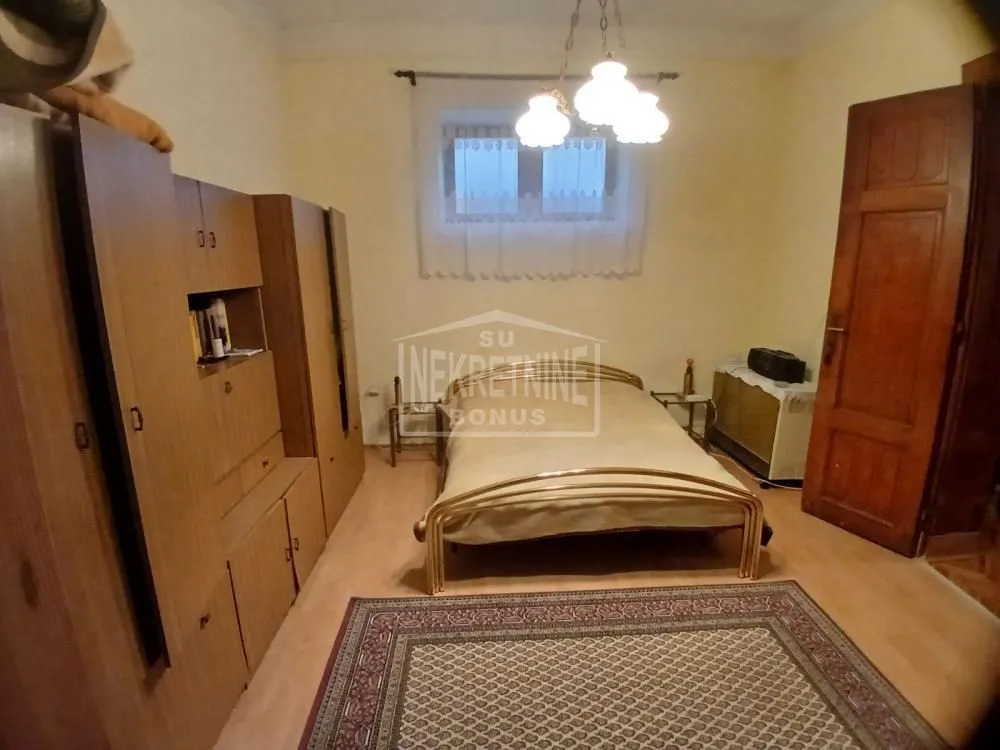 Prodaja, kuća, 138m², Novo Selo, Subotica