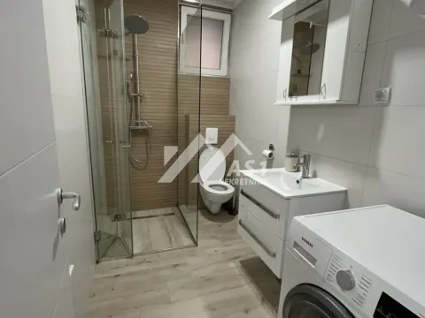 Izdavanje, jednosoban stan, 42m², Telep, Novi Sad Sve Podlokacije - image 7