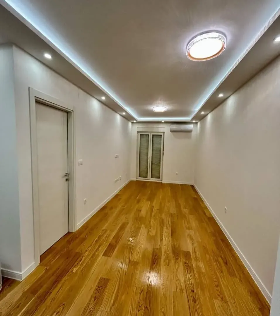 Prodaja, jednosoban stan, 43m², Central Point, Podgorica