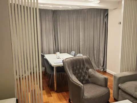 Izdavanje, jednosoban stan, 59m², Rozino, Budva - image 3