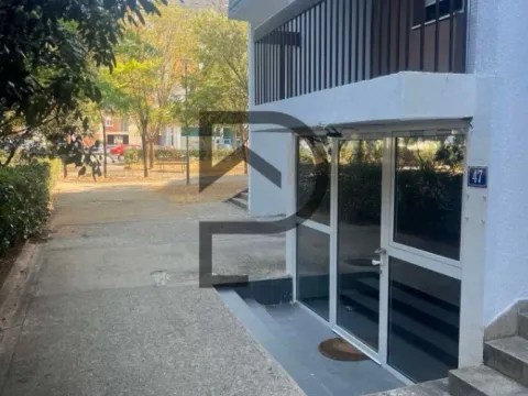 Izdavanje, poslovni prostor, 22m², Zabjelo, Podgorica - image 4