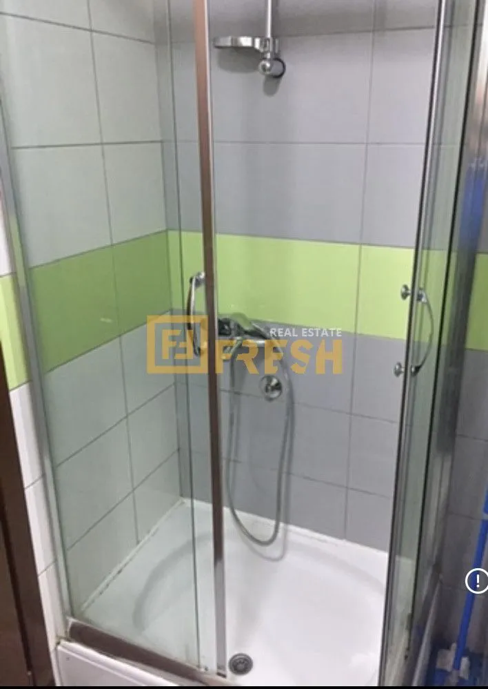 Rent, apartment, 31m², City Kvart, Podgorica
