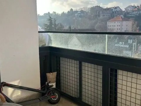 Sale, three bedroom apartment, 70m², Zemun Polje, Beograd - image 10