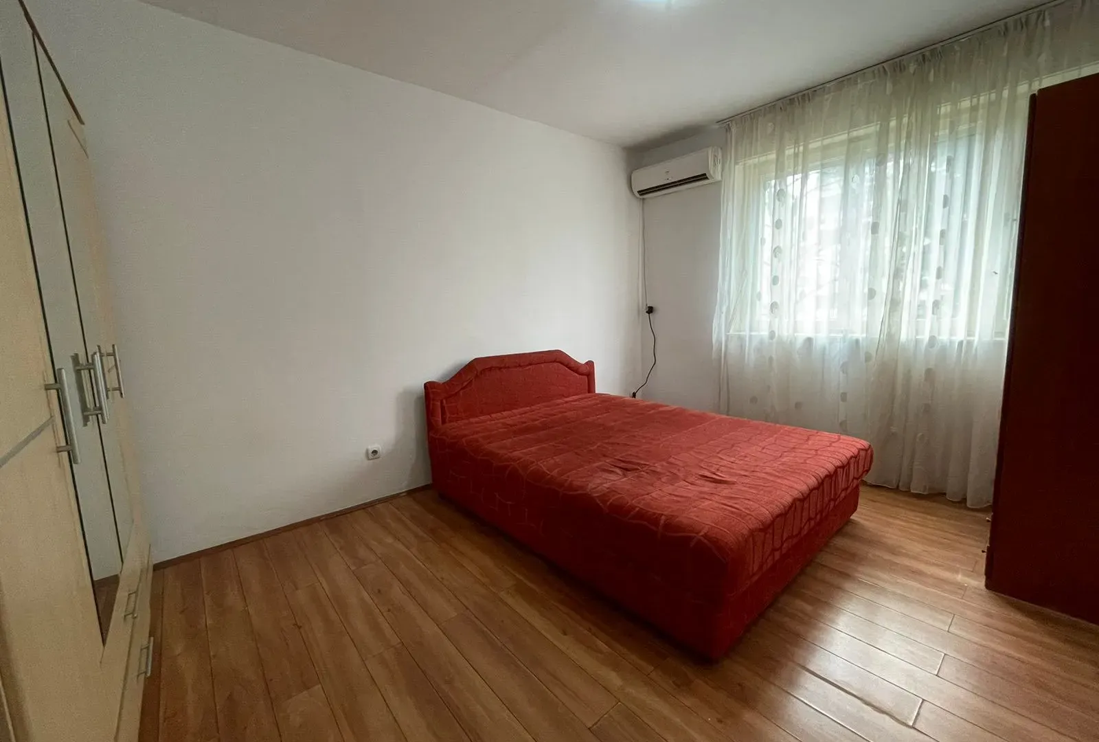 Rent, apartment, 80m², Gintaš, Podgorica