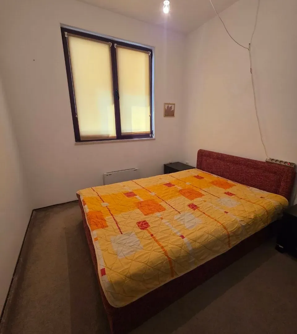 Sale, one bedroom apartment, 49m², Centar, Budva