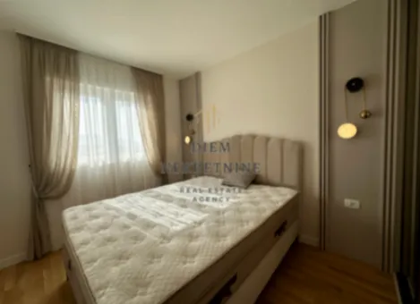 Izdavanje, jednosoban stan, 40m², Zabjelo, Podgorica - image 5